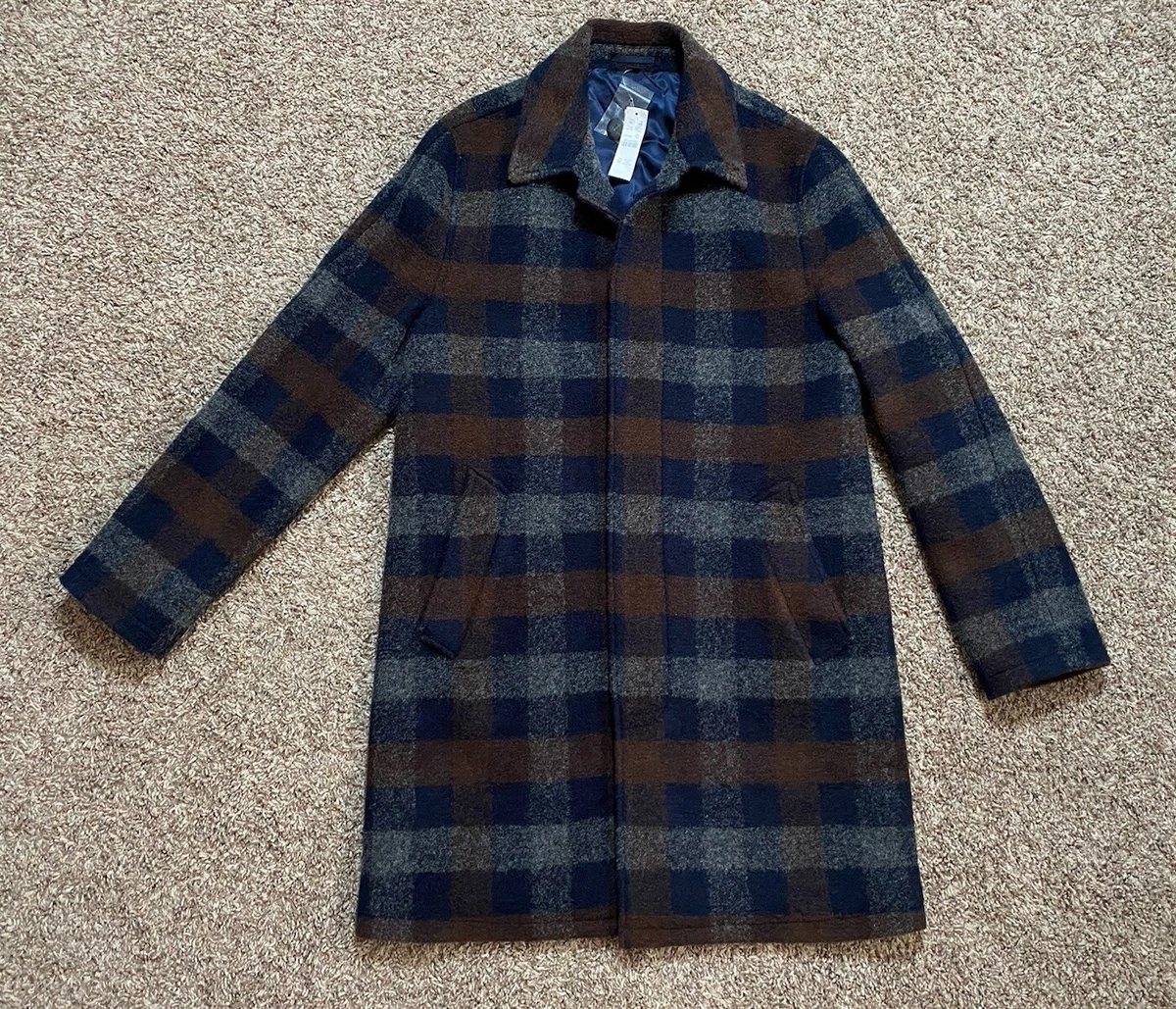 j crew car coat products for sale | eBay