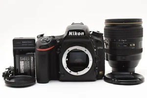 Nikon D750 24-120 mm F/4G VR Objektiv Kit aus Japan Near Mint #2231 - Bild 1 von 13