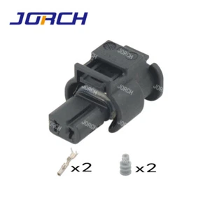 2 Pin Waterproof Auto Wire Harness Connector Female Socket Plug 872-857-561 - Picture 1 of 6