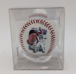 Mark McGwire Limited Edition 500 Home Runs Ball - Bild 1 von 3