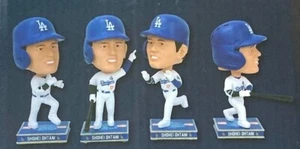 《2024 Limited》Shohei Ohtani Los Angeles Dodgers Bobblehead World Series Champion - Picture 1 of 10