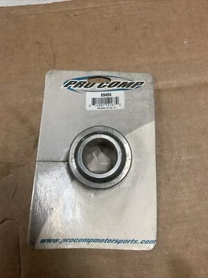 Pro Comp Suspension Uniball Upper A Arm Bushing 69404 1.5in NEW - Image 1 of 4