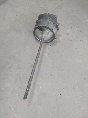 Yamaha Waveblaster 2 760 1996 bomba de chorro Foto 1 de 4