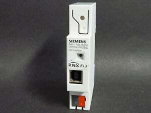 Siemens EIB KNX Datenschnittstelle Interface USB N 148/12 5WG1148-1AB12