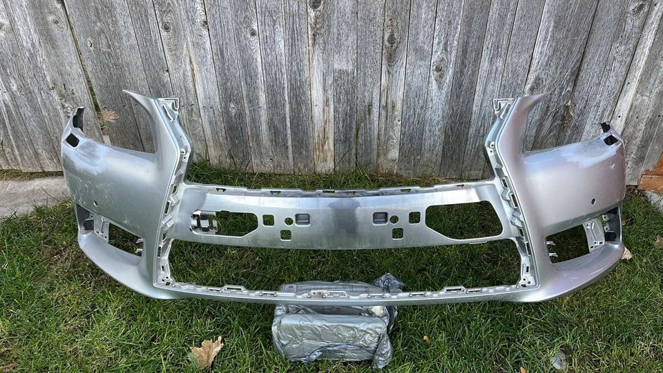 ♨️ 2013 2014 LEXUS LS460 LS 460 CUBIERTA DE PARACHOQUES DELANTERO OEM 52119-50E80 Foto 1 de 1