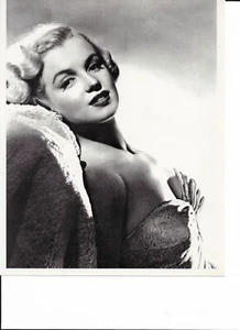 Fotografia pubblicitaria Marilyn Monroe - Foto 1 di 1