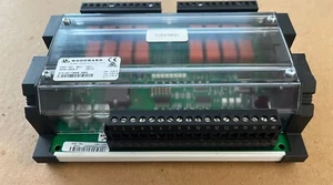 Módulo de expansión de E/S digital Woodward 8440-2028 Rev A IKD1 IKD1M - Imagen 1 de 6