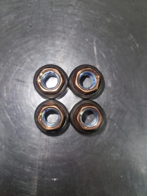 MINI Cooper S Gen 2 Coletor de Escape para Porcas Turbo (Conjunto de 4 Porcas) NOVO07-13 MINI - Imagem 1 de 3