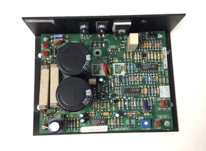 Vision Fitness T8100 Treadmill Lower Motor Control Board Controller ZMS1000221 - Picture 1 of 3
