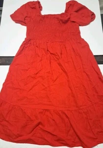ingrid and isabel maternity dress size XXL New - Picture 1 of 7