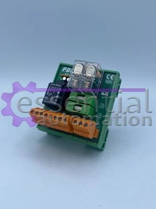 Pola HPAL Alarm and relay output module - Picture 1 of 1