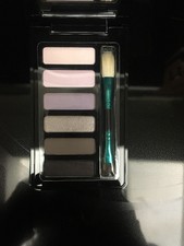 New listing
Mac Enchamted Eve Limited Eye Shadow Palette * Mauve * Rare * New