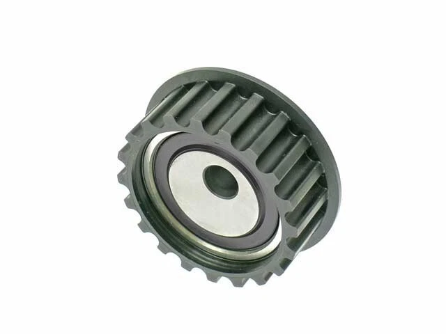 Rodillo de tensión Porsche 924 944 968 para correa de eje de equilibrio OEM INA 94410202507 Foto 1 de 1