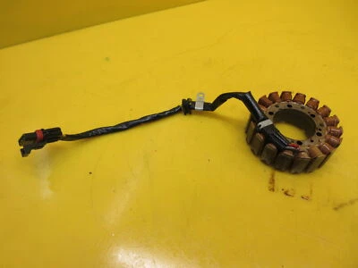 OEM 2002 2003 HARLEY-DAVIDSON V-ROD ESTATOR GENERADOR ALTERNADOR MONTAJE MAGNÉTICO Foto 1 de 4