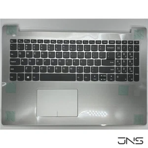 Nuova cover poggiapolsi tastiera USA per Lenovo IdeaPad 330-15IKB 330-15 330-15IGM - Foto 1 di 6
