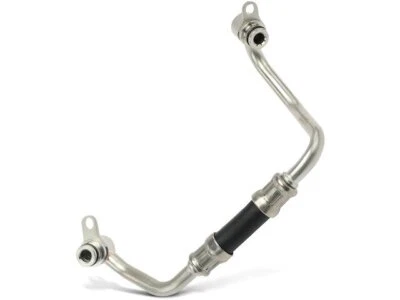 Para BMW M240i xDrive 2017-2019 turbocompresor línea de refrigerante APR 77372MBYP 2018 Foto 1 de 2