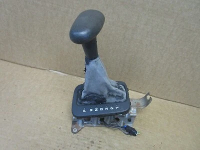 02 Saturn L100 Transmisión Automática Cambio Pomo Conjunto 2002 Foto 1 de 4