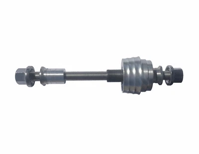 Adaptador de rueda fija. Kit de conversión.  Funciona con bujes Surley FIXXER Shimano Foto 1 de 4