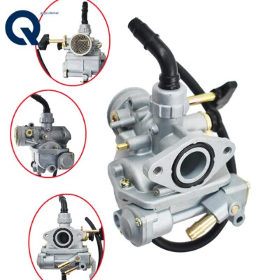 Carburador/carburador apto para Honda ST90 90 Trail Sport 1973 1974 1975 NUEVO Foto 1 de 4