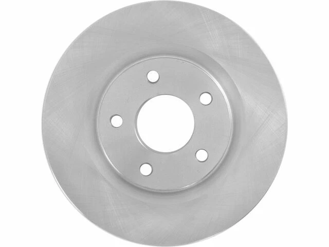 Rotor de freno delantero para Chrysler 200 2012 2013 2011-2014 C876JV OEF3 -- 294 mm Foto 1 de 1