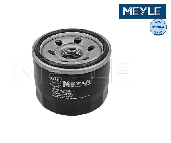 Ölfilter MEYLE 0143220013 für Smart Fortwo Cabrio - Изображение 1 из 1