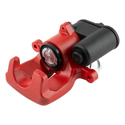 Pinza de freno eléctrica trasera derecha para Volkswagen Passat 3C2 2006-2008 3C0615404K Foto 1 de 4