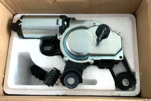 15WWINT31 für Audi A3 S3 8L 1997 Heckwischermotor - Bild 1 von 6