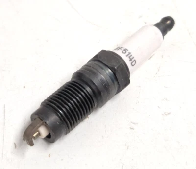 NUEVO - Bujía SplitFire SF514D Ford Lincoln Mercury Foto 1 de 4