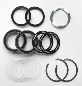 Sram / Truvativ BB30 - Bottom Bracket Bearing Assembly - Picture 1 of 1