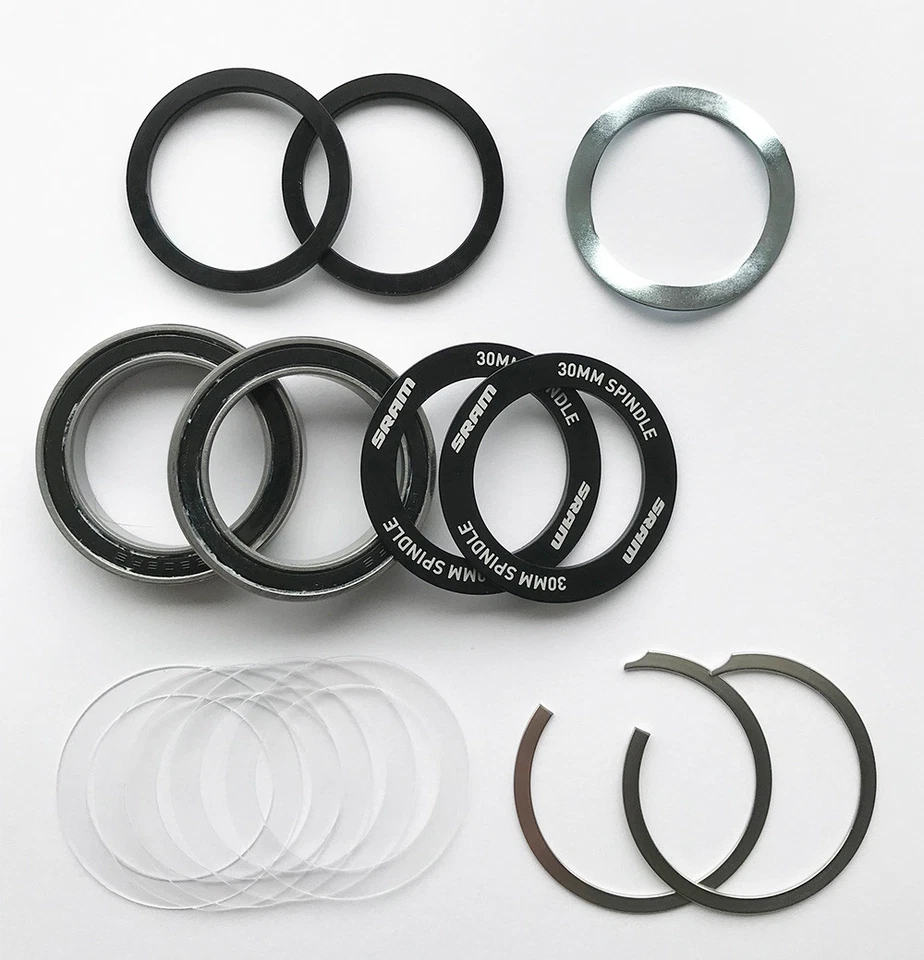 Sram / Truvativ BB30 - Bottom Bracket Bearing Assembly - Image 1 of 1