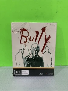 Bully (Blu-ray, 2001) w/Slipcover • Umbrella Entertainment Brand New - Picture 1 of 6