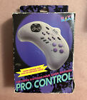 Naki Pro Control - Super Nintendo Gamepad - SNES Controller - Third Party