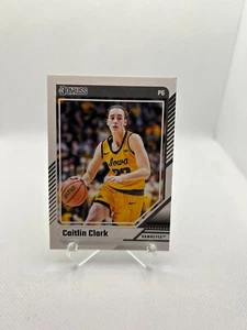 #4 Caitlin Clark Donruss 2024 Panini Caitlin Clark Collection Basketball Cards - Picture 1 of 2