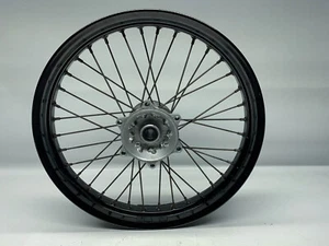 Suzuki XF650 Freewind rim front front wheel rim front wheel (2) 97' - Picture 1 of 11