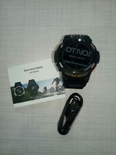 Smartwatch DT.NO 1