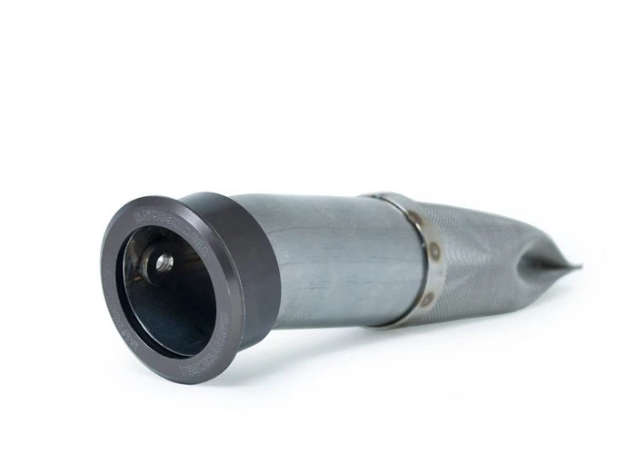 Yoshimura Exhaust Muffler USFS Spark Arrestor and T.E.C. Insert RS-2 SA-03-K - Image 1 of 1