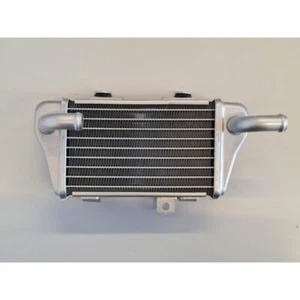 KÜHLER LINKS MINICROSS KTM MORINI 65cc LEM NXC VMC KAYO - Bild 1 von 3