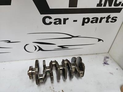 AUDI Q3 QUATTRO MOTOR 2.0L CIGÜEÑAL CIGÜEÑAL OEM 2015-2018 🔷 Foto 1 de 4