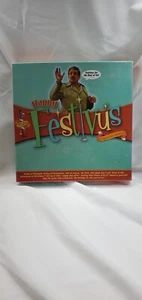 Seinfeld Happy Festivus Game - New - Picture 1 of 1
