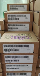 1 Stück Neu SIEMENS 6ES7134-6GB00-0BA1 6ES71346GB000BA1 Brandneu DHL oder FedEx - Bild 1 von 2
