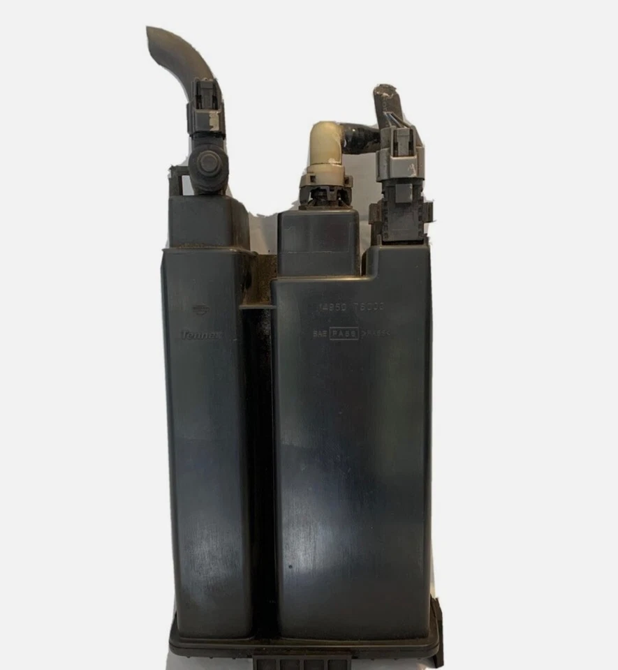 Bote de vapor de carbón OEM 04-20 Nissan Titan Armada Infiniti QX56 14950-7S000 Foto 1 de 1