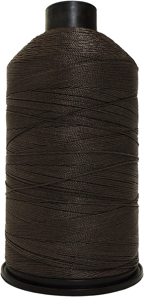 Springfield Leather #207 Bonded Nylon Thread for Upholstery 8 Ounce Spools - Image 1 of 1