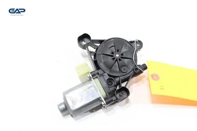 AUDI Q8 2019-2024 puerta trasera izquierda lado conductor ventana regulador motor OEM Foto 1 de 4