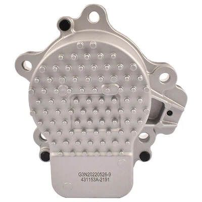 NUEVA bomba de agua para Honda Accord CRV Allison Odyssey Acura CDX 192005K0A01 Foto 1 de 4