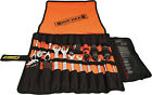 Nelson Rigg Trailsend Tool Roll RG-1085