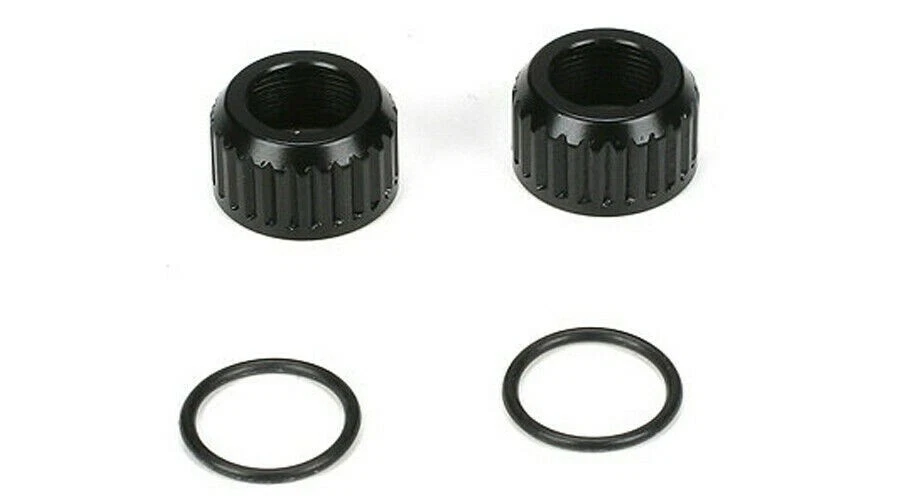 $ LOSI 22 TLR5086 Basso Shock Cappello Set Tlr 22/22T/22SCT/22 2.0/22 4.0 22X-4 - Immagine 1 di 1