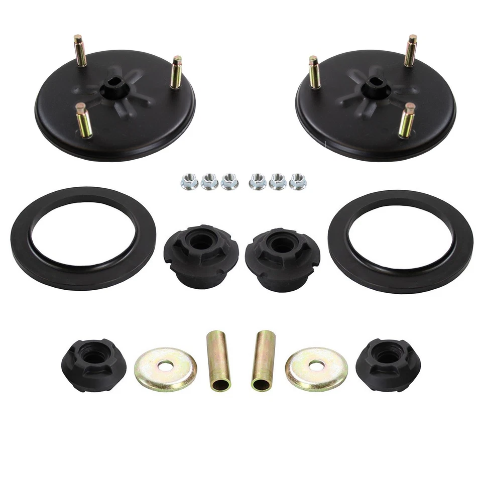 NUEVO Kit de soportes de puntal delantero y trasero Monroe Strut-Mate para Lexus GS300 GS400 Foto 1 de 1