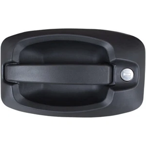 MANIGLIA PORTA ESTERNA POSTERIORE INSERTO SERRATURA 2 CHIAVI PER FIAT DUCATO 06- - Imagen 1 de 6
