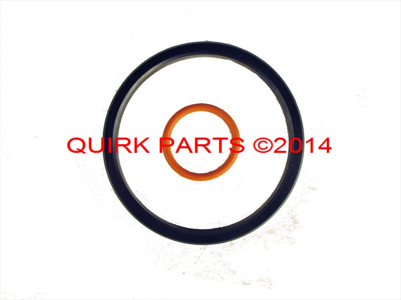 Nissan Pathfinder Xterra 2001-2004 3,5 L enfriador de aceite conjunto de juntas tóricas OEM NUEVO Foto 1 de 1