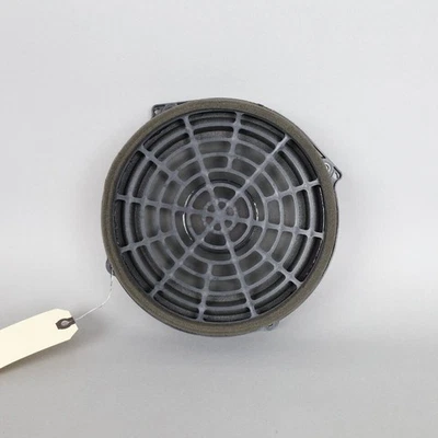 2012-2018 Audi A6 S6 A7 S7 Front Door Speaker 4G2035415 OEM Used Foto 1 de 4
